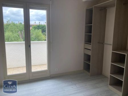 Appartement à louer 2 pièces 50.2m² - Photo 5