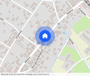 Mieszkanie z ogródkiem na wynajem w Świętej Katarzynie. - Zdjęcie 1