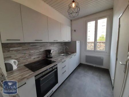 Appartement à louer 2 pièces 38.88m² - Photo 4