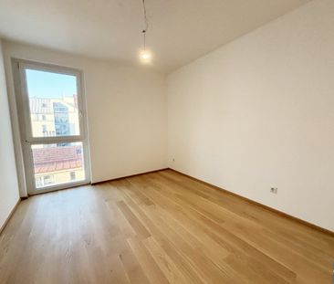 2- Zimmer Wohntraum mit gemütlichen Balkon im 1100 Wien - Photo 6