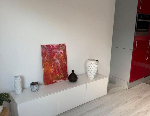 2 zimmerwohnung - Foto 1