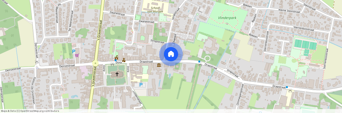Drapstraat 41 bus 5, 9810, NAZARETH-DE PINTE