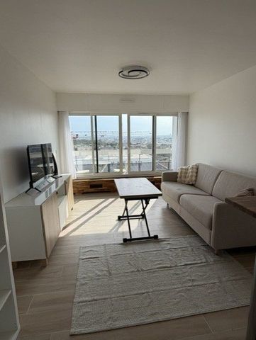 Location Appartement 1 pièce 23m² VITRY SUR SEINE 94400 - Photo 2