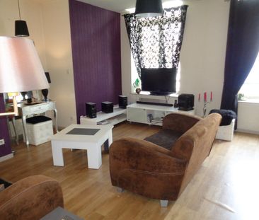 Location Appartement 50m² BOULOGNE SUR MER 62200 - Photo 1