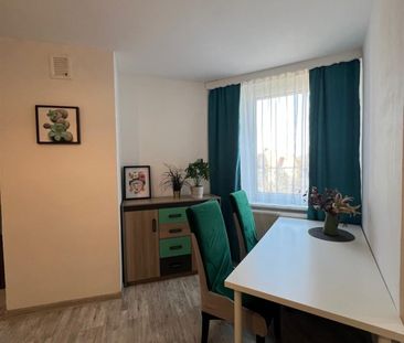 Mieszkanie na wynajem Gliwice - Фото 5