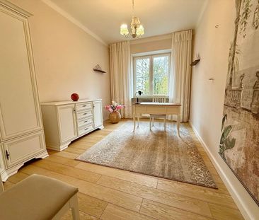 Mieszkanie do wynajęcia 3 pokoje Ludwika Narbutta, Warszawa 70 m² - Photo 5