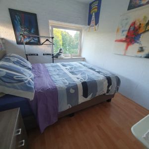 Chambre meublée Bremlaan, Heerhugowaard - À Louer - Photo 3