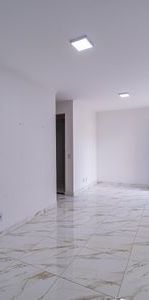 Apartamento para alugar com 98m², 4 quartos e 2 vagas - Foto 1