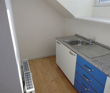 Østre Stationsvej, Odense C (over for banegården) - Foto 4