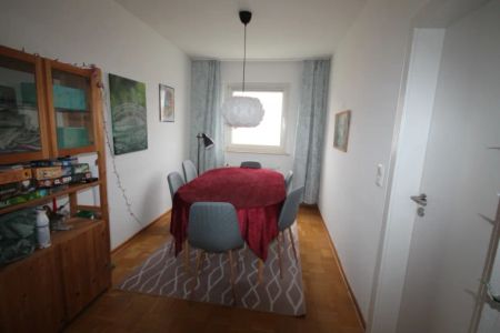 Familienfreundliche 3-Zimmer Wohnung mit Balkon in BS-Timmerlah - Foto 2