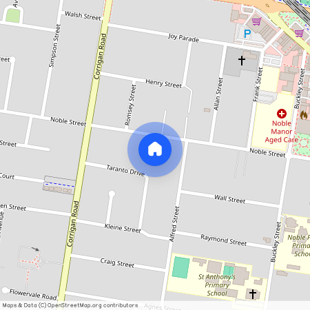 11/48a Noble Street, Vic 3174, Noble Park