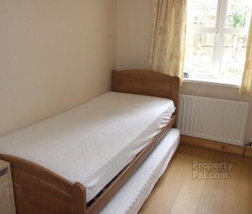 31 Millstone Park (Student Let), Portstewart, BT55 7HL - Photo 4