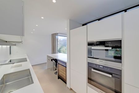 ELEGANTE APPARTAMENTO DI 4.5 LOCALI CON GIARDINO E VISTA LAGO - Photo 3