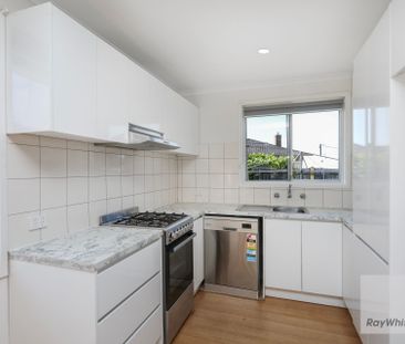 Renovated & Ready To Go! - Photo 1