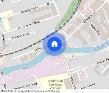 Clifford Way, Maidstone, Kent, ME16 - Photo 1