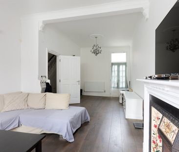 5 Bed Terraced House, Solent Road, NW6 - Photo 2