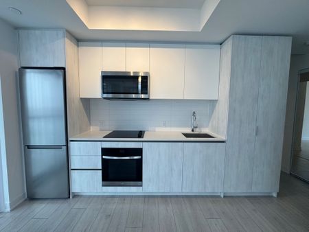 For Lease - 5858 Yonge Street Unit# 718, Toronto, Ontario - Photo 3