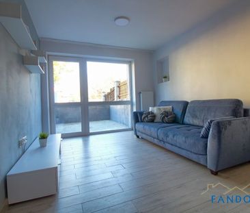 Przytulna kawalerka Zalesie -ZALESIE - Фото 3