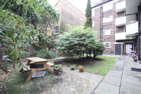 2 bedroom maisonette to rent - Photo 3