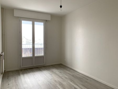 Location Appartement 2 pièces 44m² - Photo 5