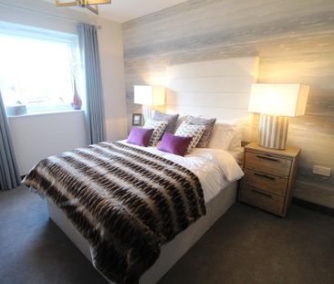 2 bedroom apartment to rent - Photo 4