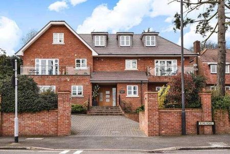 Lavender House, Elms Road, HA3 - Photo 2