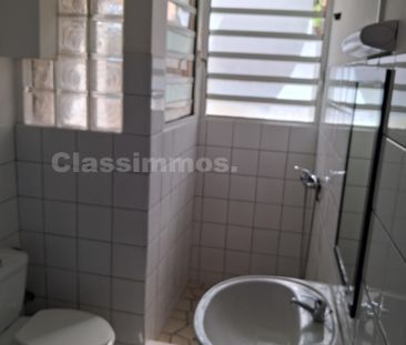 Location Appartement 3 pièces 65m² GROS MORNE 97213 - Photo 4