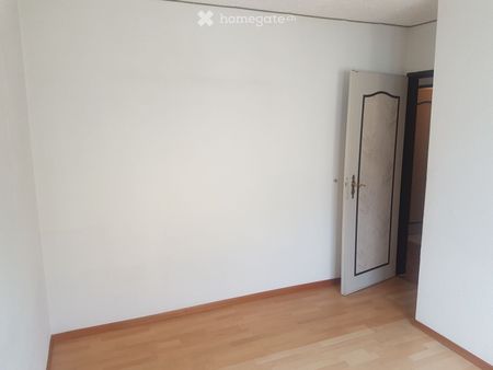 À LOUER APPARTEMENT 3½ PIÈCES - Photo 5