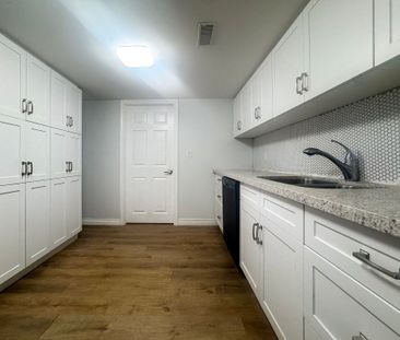 For Lease - 1328 Sharbot Street Unit# LOWER, Oshawa, Ontario - Photo 5