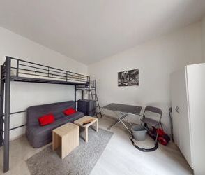 Location Appartement 1 pièces 35 m2 à Chartres - Photo 5