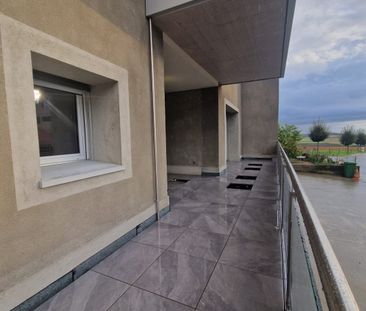 Route d'Eclagnens 27A, 1376 GOUMOËNS-LA-VILLE | Appartement 2.5 pièces - Photo 1