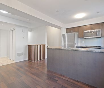 For Lease - 7 Applewood Lane Unit# 223, Toronto, Ontario - Photo 2