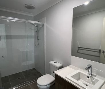 2 BEDROOM DUPLEX - Photo 5