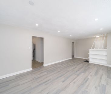 For Lease - 51 Davidson Street Unit# MAIN, Barrie, Ontario - Photo 1