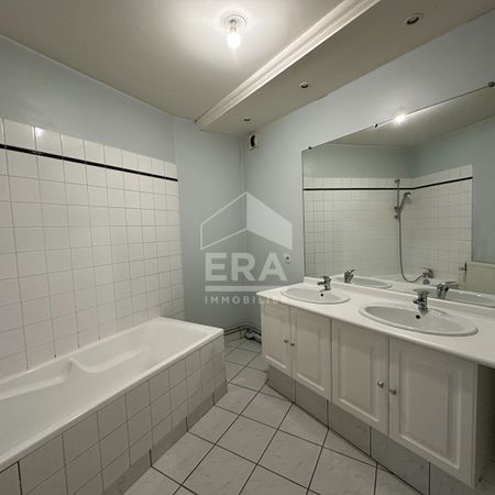 Location Appartement 2 pièces 45m² - Photo 3
