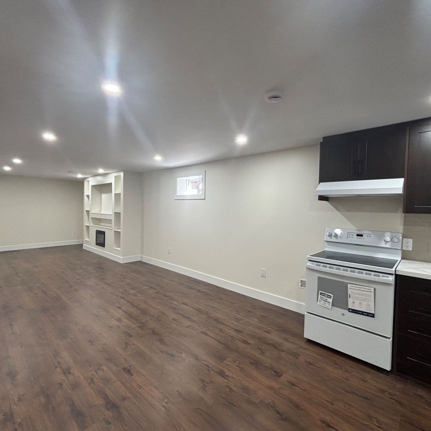 For Lease - 50 Jackman Crescent Unit# Lower, Vaughan, Ontario - Photo 1