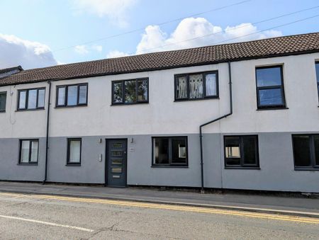 1 bedroom flat to rent - Photo 4