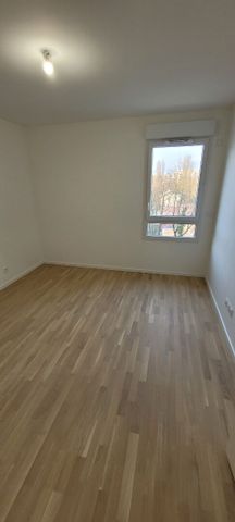 Appartement Meylan - Photo 4