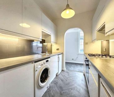 Bank Chambers, Penn Hill, Bh, Fully Refurbished Apartment, BH14 - Photo 6