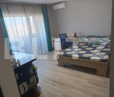 Apartament 1 cameră, 34 mp, parcare, zona Cetății - Fotografie 2