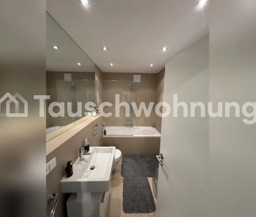 TAUSCHWOHNUNG Tausch Wohnung (zwei Zimmer gegen 3-4) - Photo 6