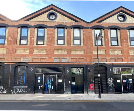 Flat share to rent - Photo 3