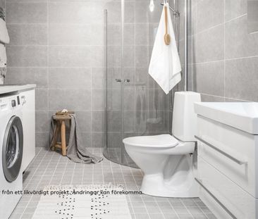 Olga Bohlins gata 10 B - Photo 1