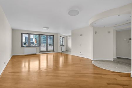 Apartament 127m2, z widokiem na miasto, Grzybowska - Фото 3