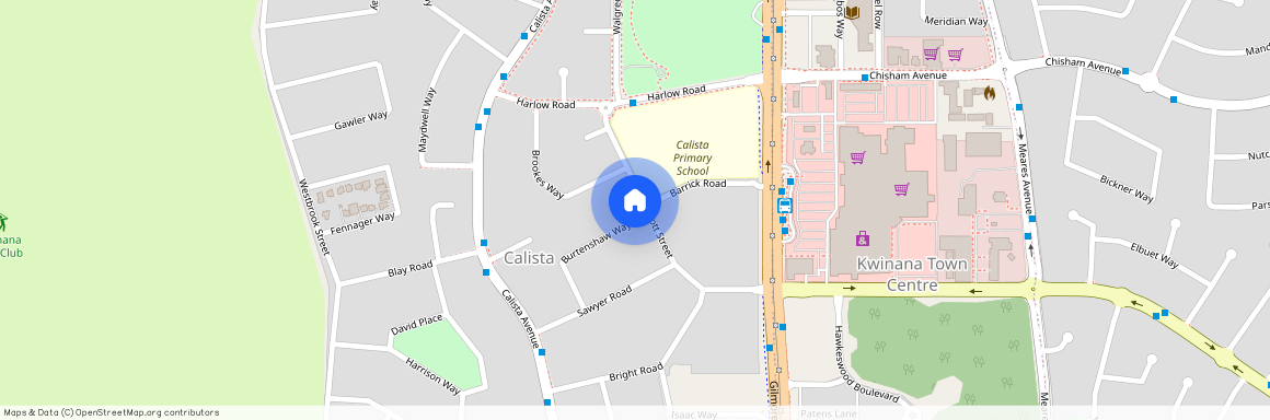 22 Chilcott Street, WA 6167, Calista