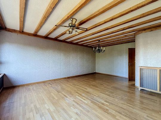 Appartement te huur in Merksem met 2 slaapkamers - Photo 1