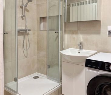 3 pokojowe – na Grunwaldzie - Фото 4