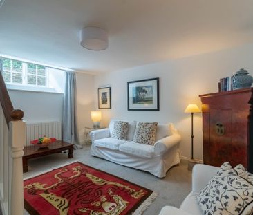The Apartment, Somerset House, Sion Hill, Bath BA1 - Photo 3