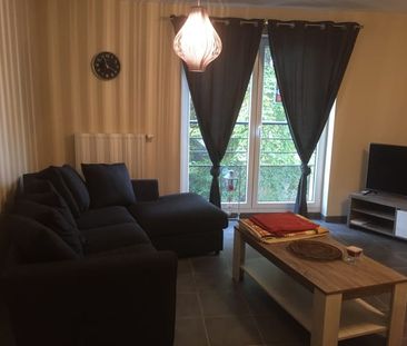 Appartement te huur - Foto 2