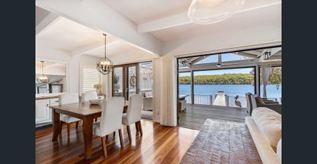 Wake Up on the Water - Photo 4